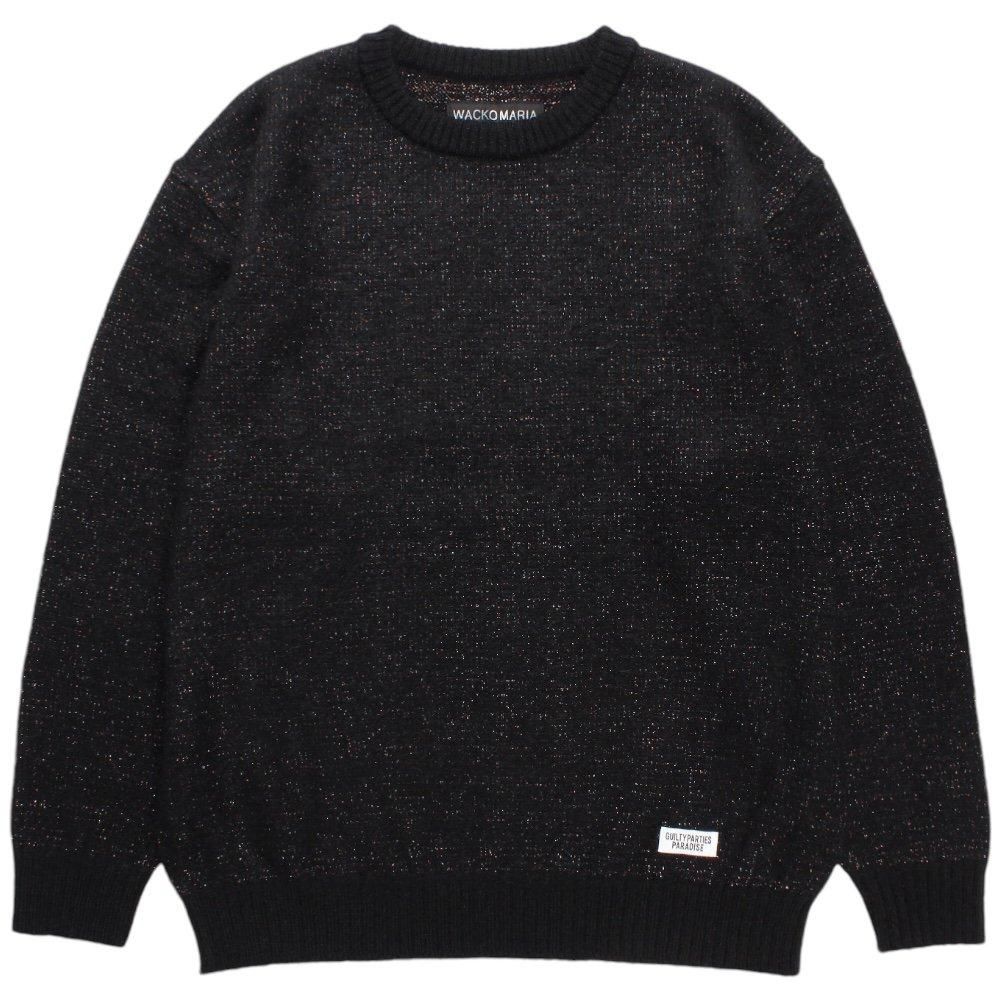 WACKO MARIA《ワコマリア》| 公式通販 | KNIT | BlackSheep WACKO MARIA《ワコマリア》| 公式通販 | KNIT | BlackSheep