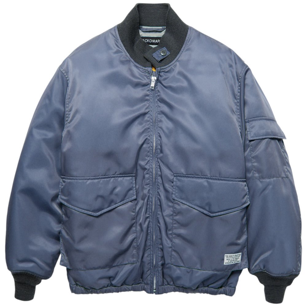 WACKOMARIA<BR>SPIEWAK / G-8 FLIGHT JACKET