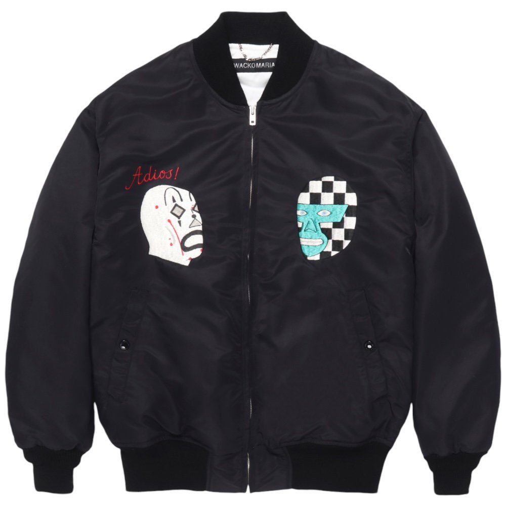 WACKOMARIA<BR>SKA JACKET(TYPE-1)