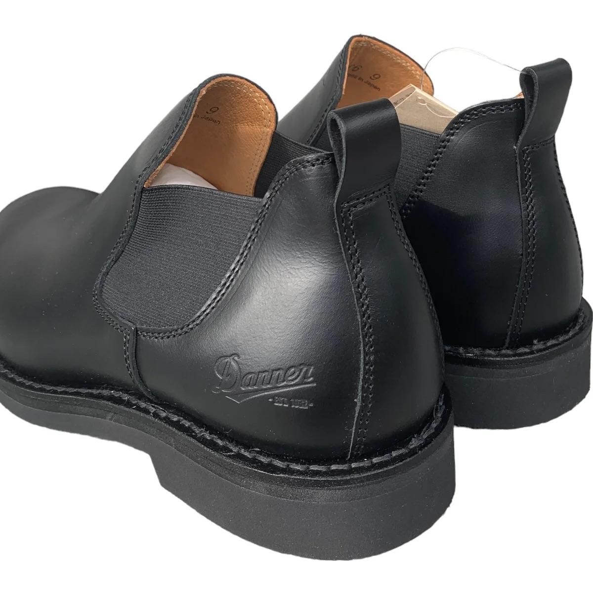 Danner《ダナー》Maywood Side Gore(D215006) | 公式通販