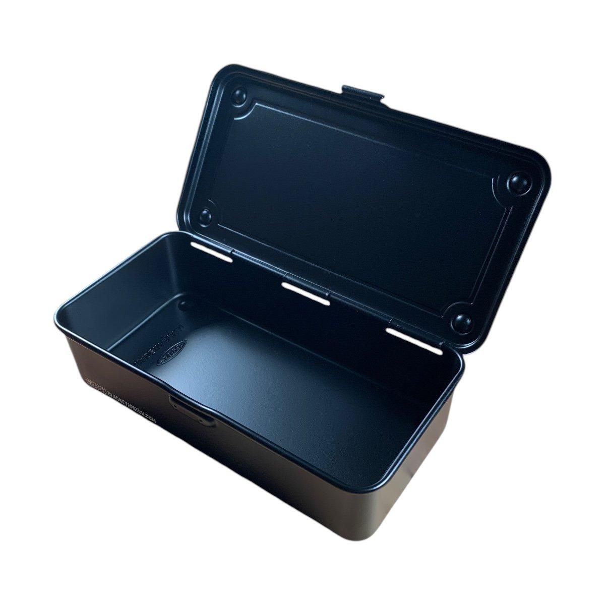 BlackEyePatch《ブラックアイパッチ》| OG LABEL T-190 TOOL BOX BlackEyePatch《ブラックアイパッチ》| OG LABEL T-190 TOOL BOX