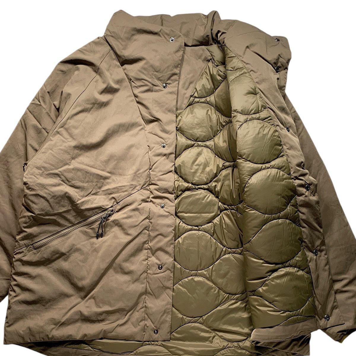 WhiteMountaineering《ホワイトマウンテニアリング》WM×TAION DOWN JACKET(WM2473206) | 公式通販 |  BlackSheep【ブラックシープ】Official Online Store