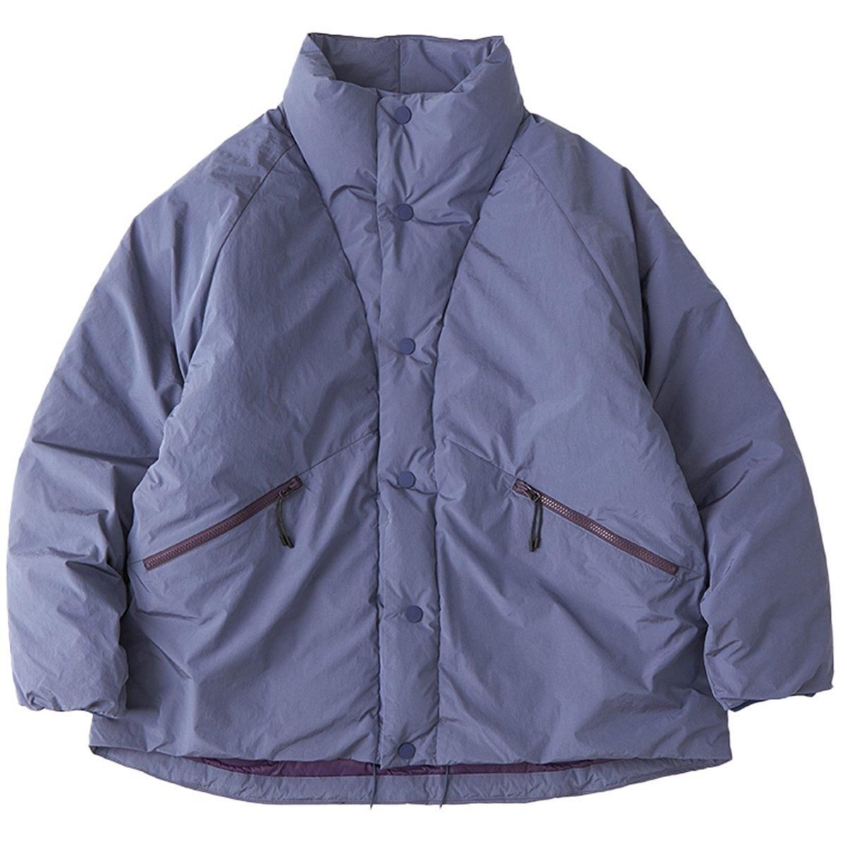 WhiteMountaineering《ホワイトマウンテニアリング》WM×TAION