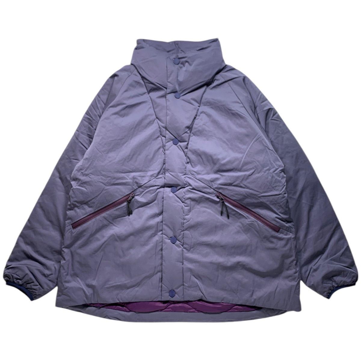 WM×TAION HANTEN DOWN JACKET - White Mountaineering (ホワイト