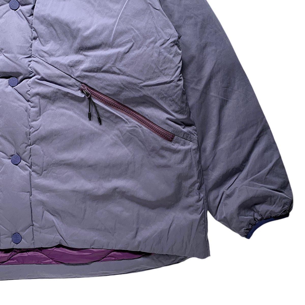 WhiteMountaineering《ホワイトマウンテニアリング》WM×TAION