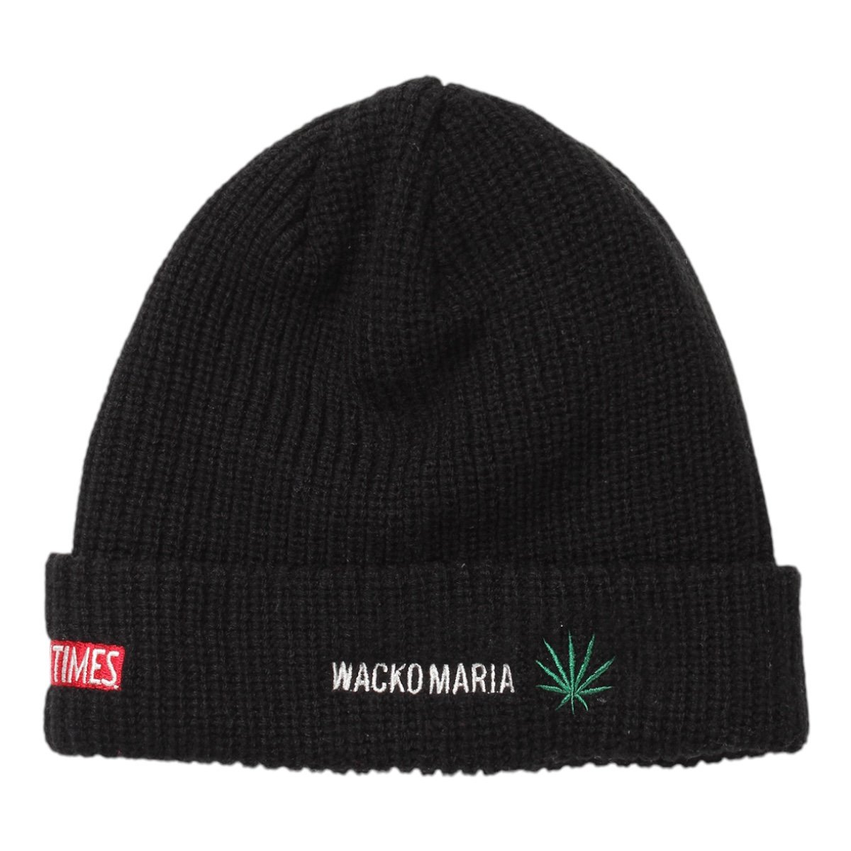 WACKOMARIA<BR>HIGHTIMES / KNIT WATCH CAP