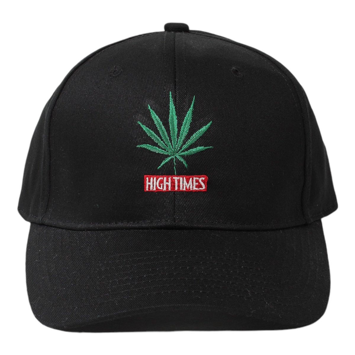 WACKOMARIA<BR>HIGHTIMES / 6 PANEL CAP