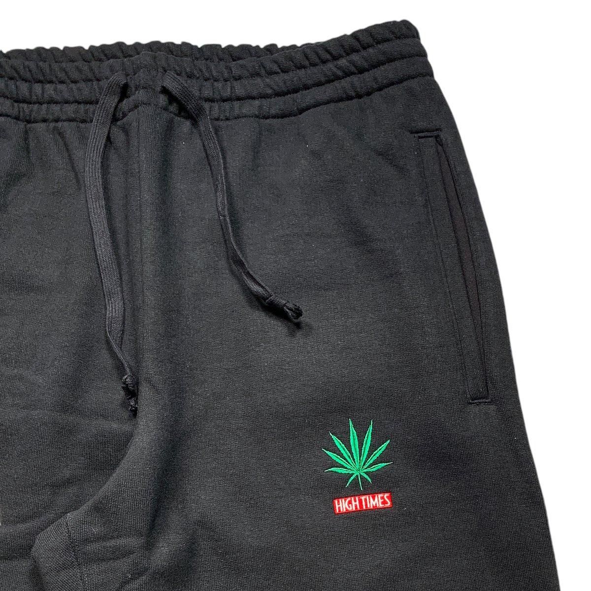WACKOMARIA《ワコマリア》HIGHTIMES / HEAVY WEIGHT SWEAT PANTS