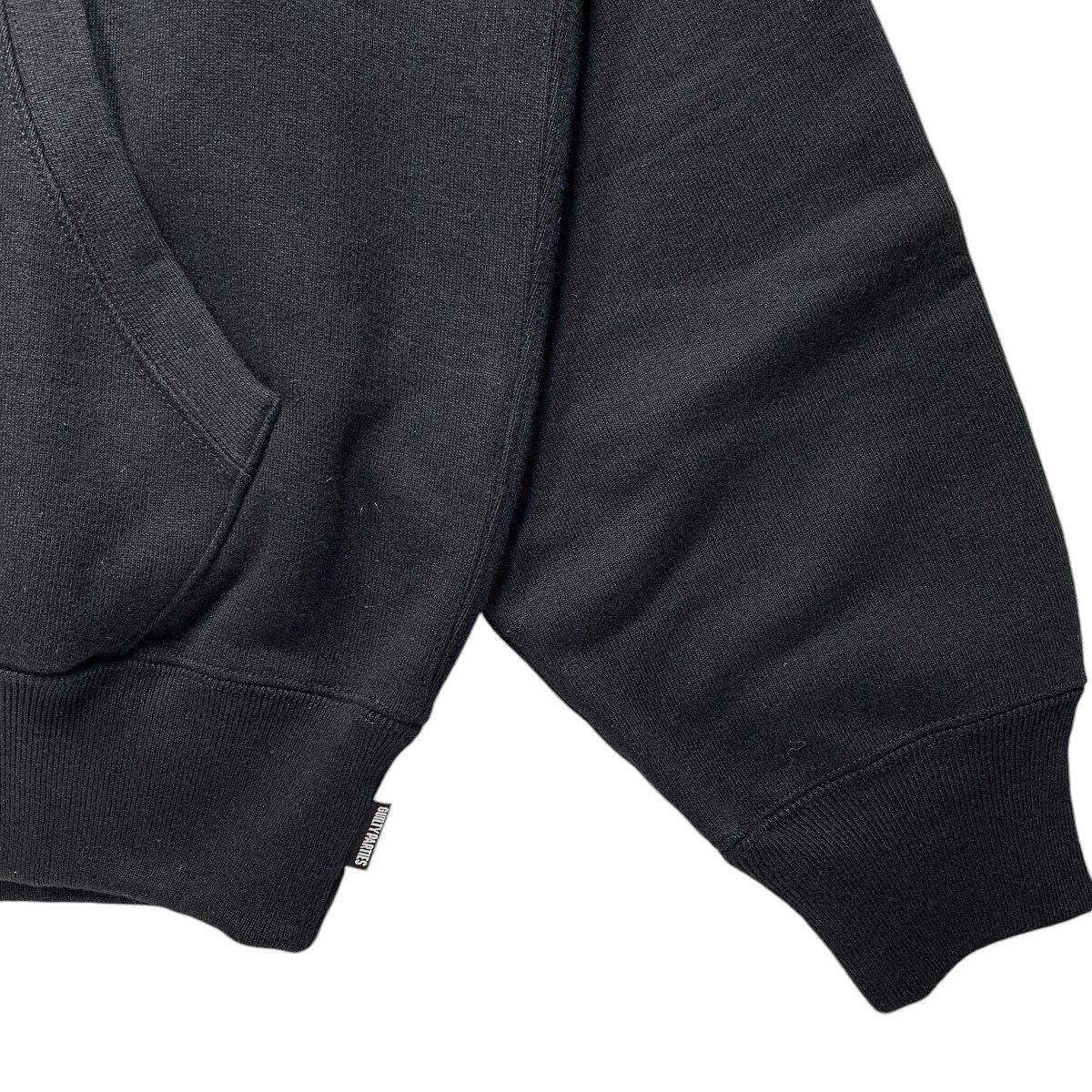 WACKOMARIA《ワコマリア》HIGHTIMES / HEAVY WEIGHT HOODED SWEAT  SHIRT(HIGHTIMES-WM-SS15) | 公式通販 | BlackSheep【ブラックシープ】Official Online Store