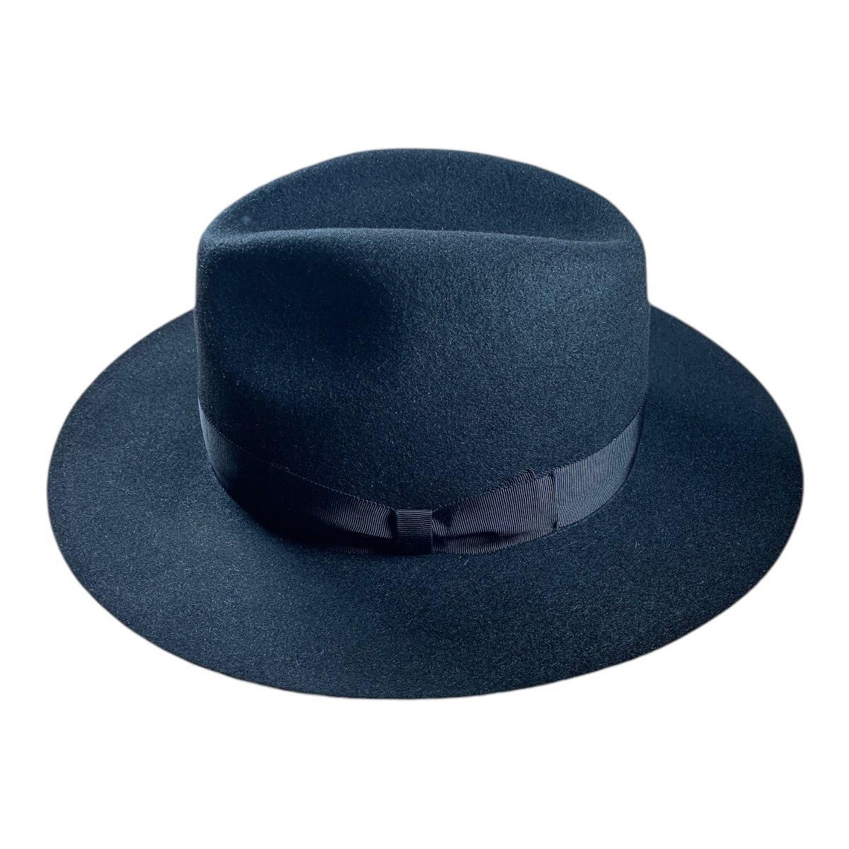 【WACKO MARIA】JOHNNY-FATIMA JHONNY HAT WACKOMARIA《ワコマリア》FATIMA(HAT-01-JHONNY-FATIMA) | 公式