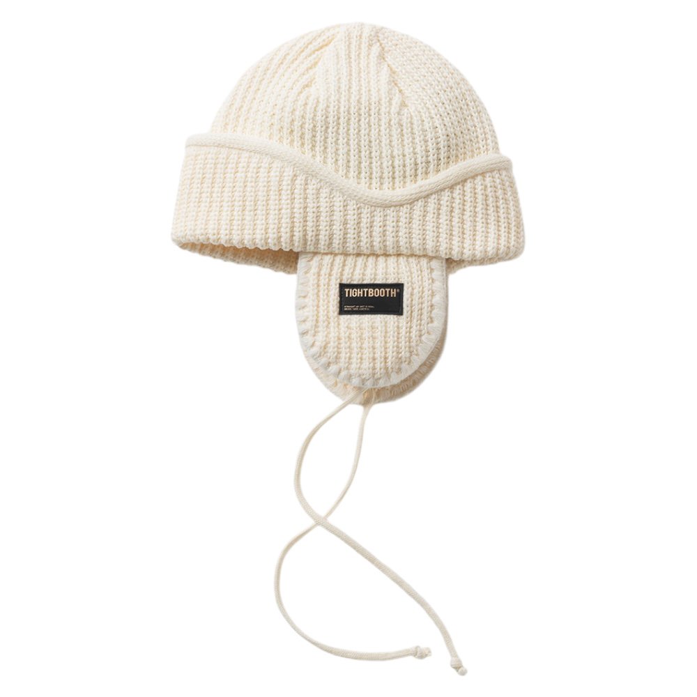 TIGHTBOOTH<BR>TBPR / FLIGHT BEANIE