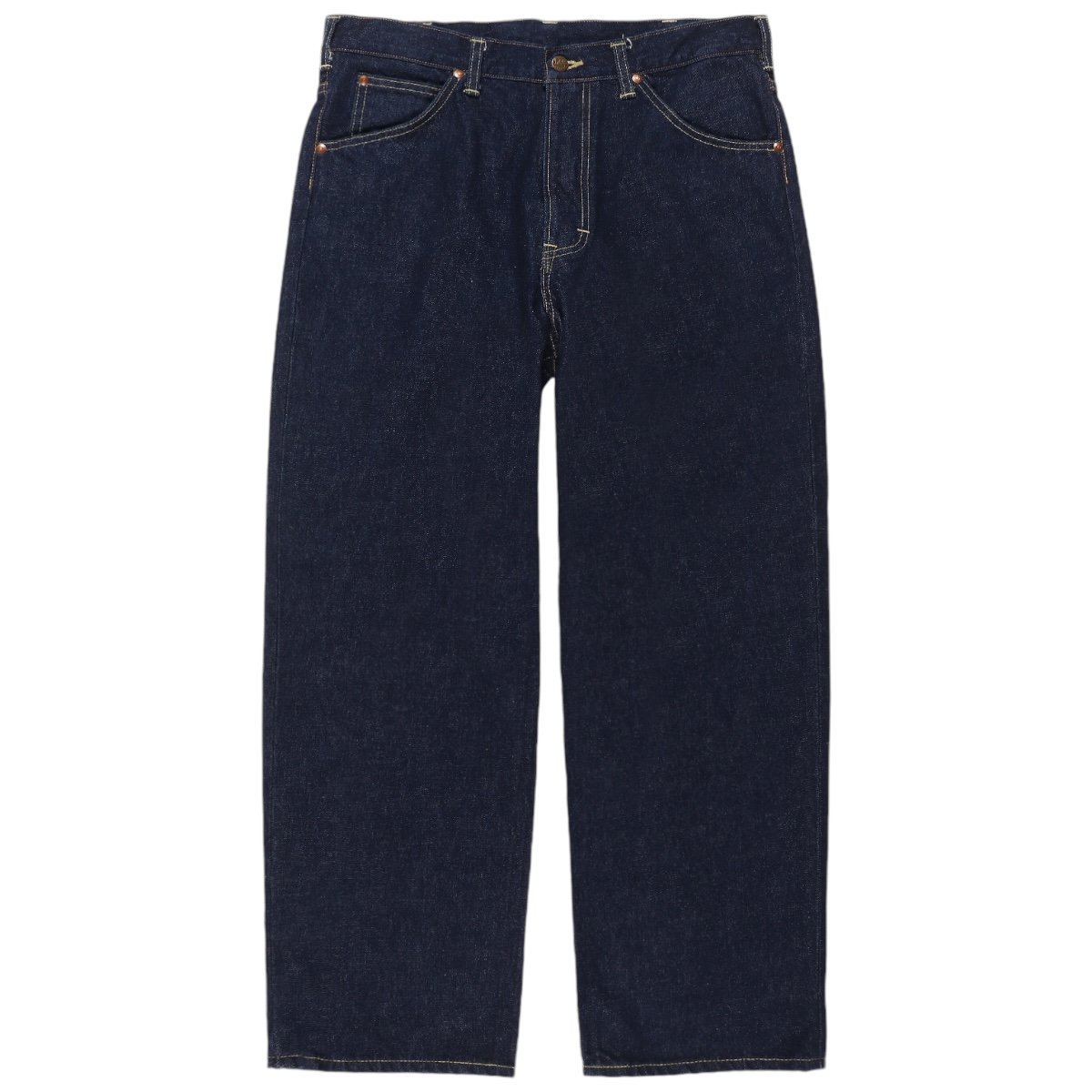 WACKOMARIA<BR>Lee / DENIM PANTS