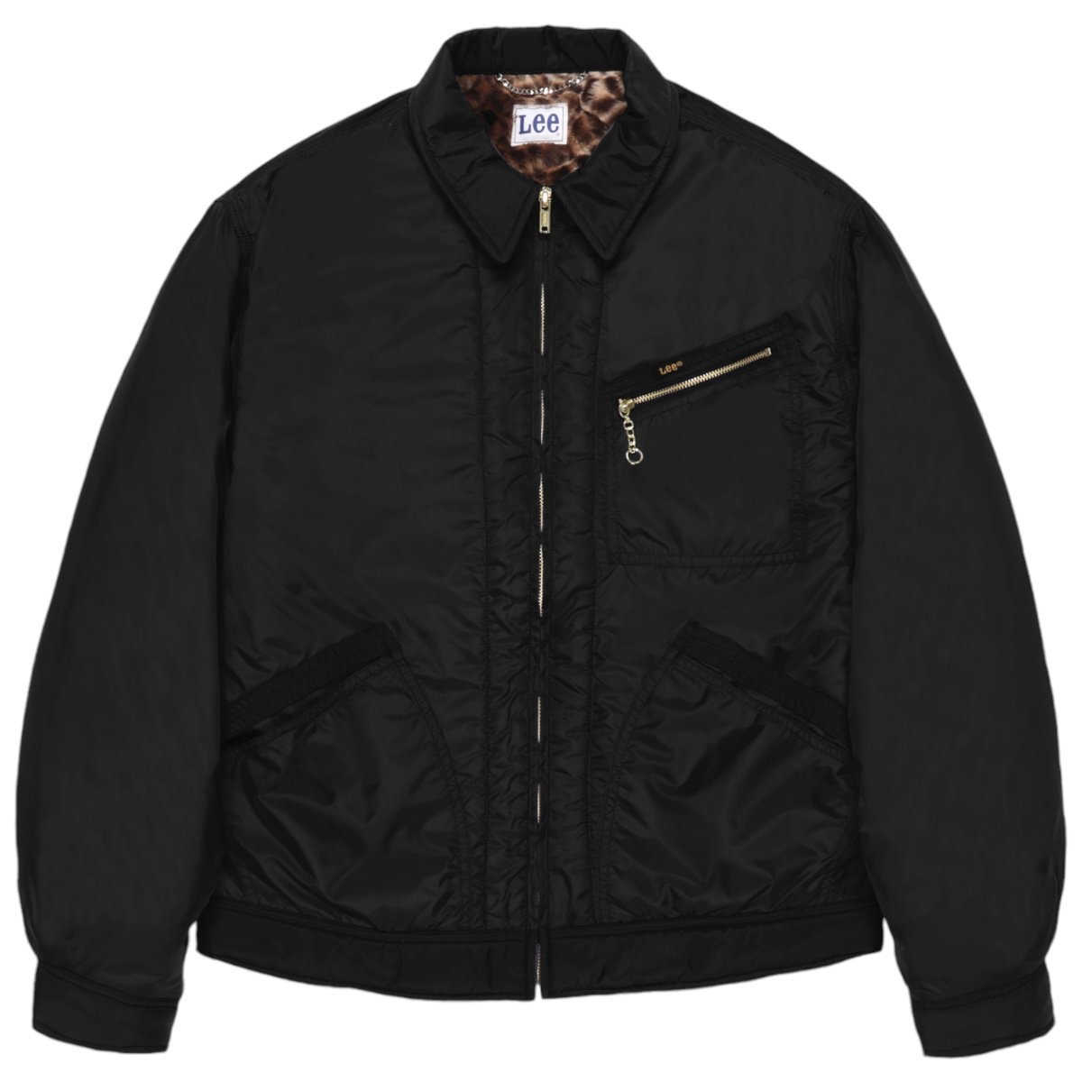 WACKOMARIA<BR>Lee / 91-B JACKET