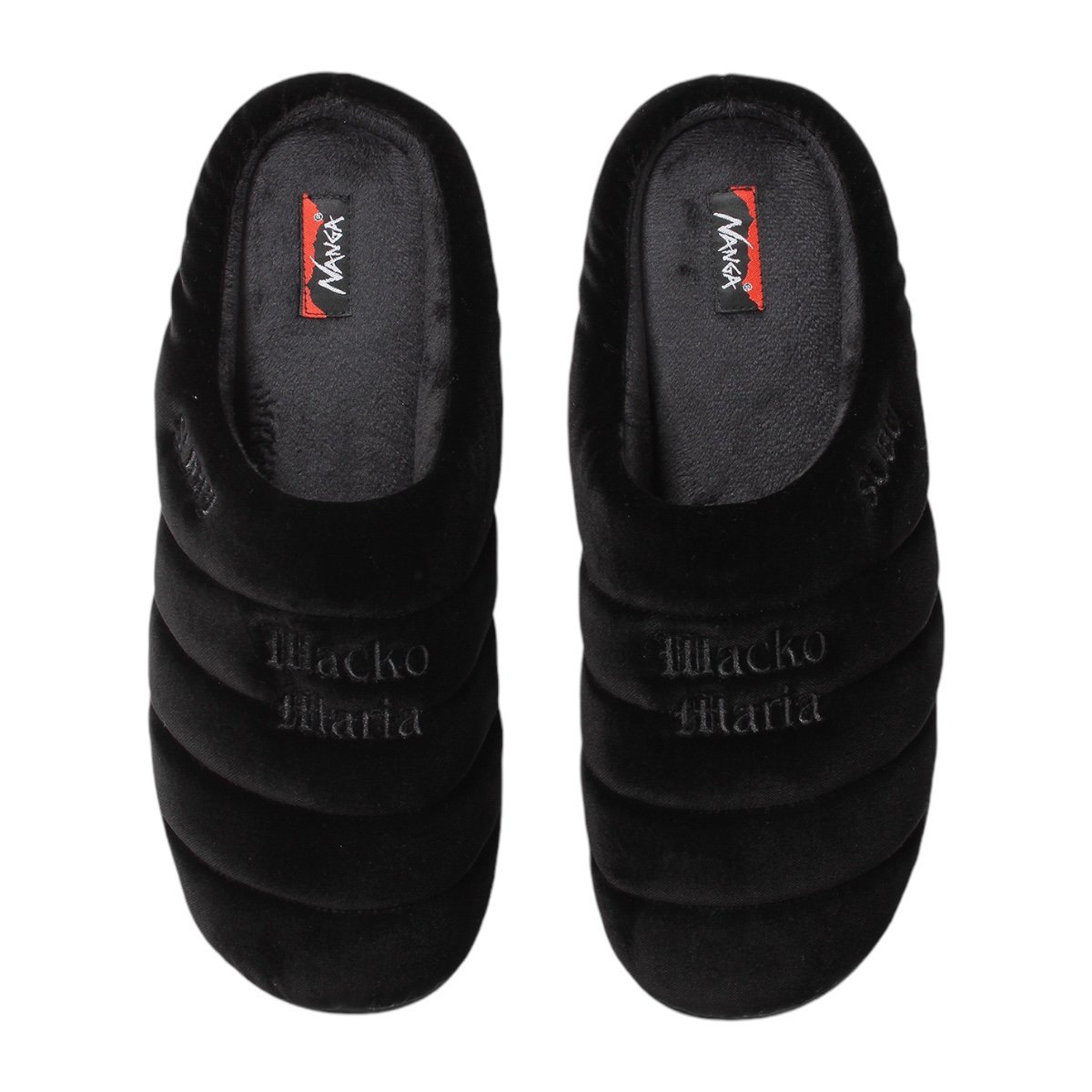 WACKOMARIA<BR>NANGASUBU / AURORA WINTER SANDAL(TYPE-1)