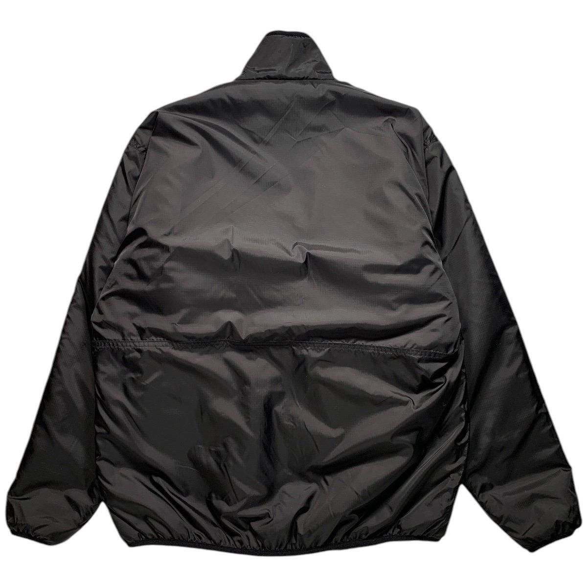 WACKOMARIA《ワコマリア》REVERSIBLE LEOPARD BOA JACKET(24FW-WMO