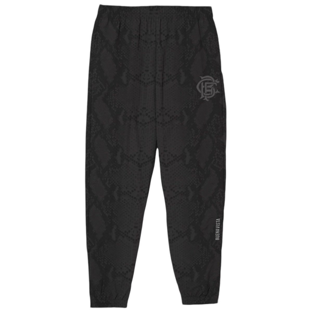 BUENAVISTA<BR> PYTHON TRAINING PANTS