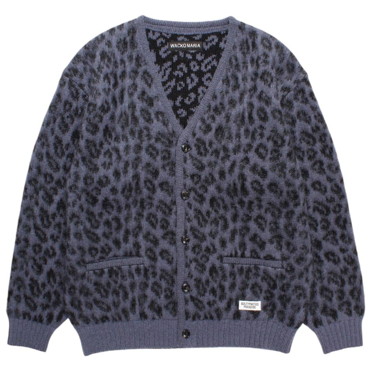 WACKO MARIA《ワコマリア》| 公式通販 | KNIT | BlackSheep WACKO MARIA《ワコマリア》| 公式通販 | KNIT | BlackSheep