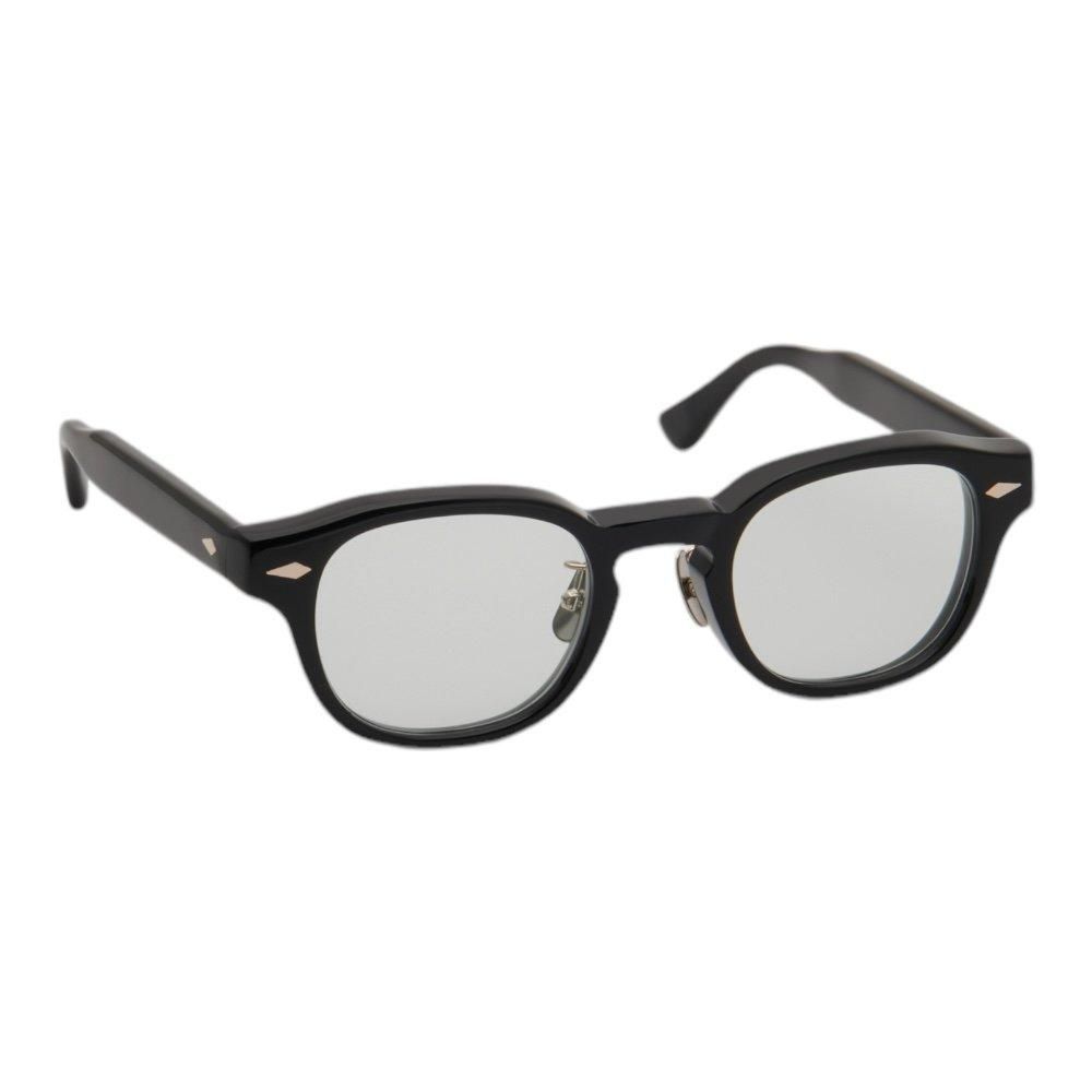 NOCHINO OPTICAL《ノチノオプティカル》NOCHINO FR #2 GLOSS BLACK