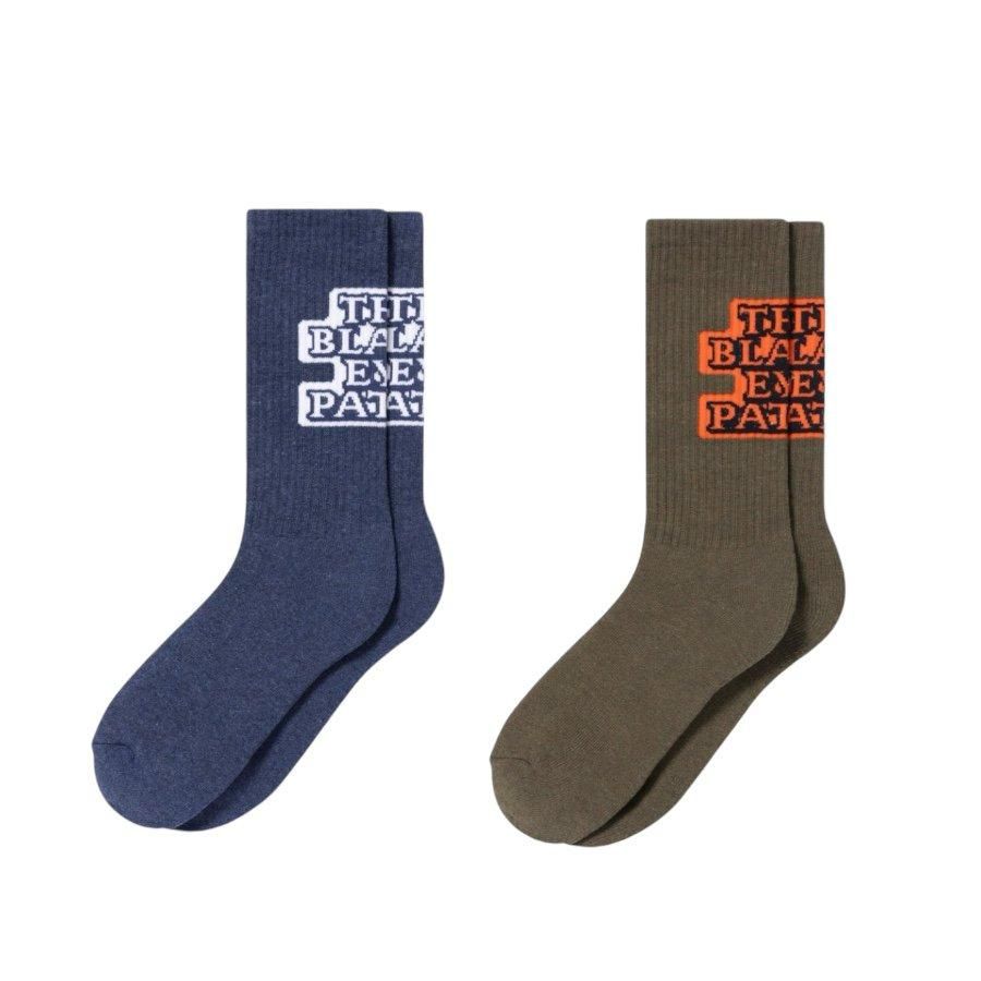 BlackEyePatch <BR>OG LABEL SOCKS