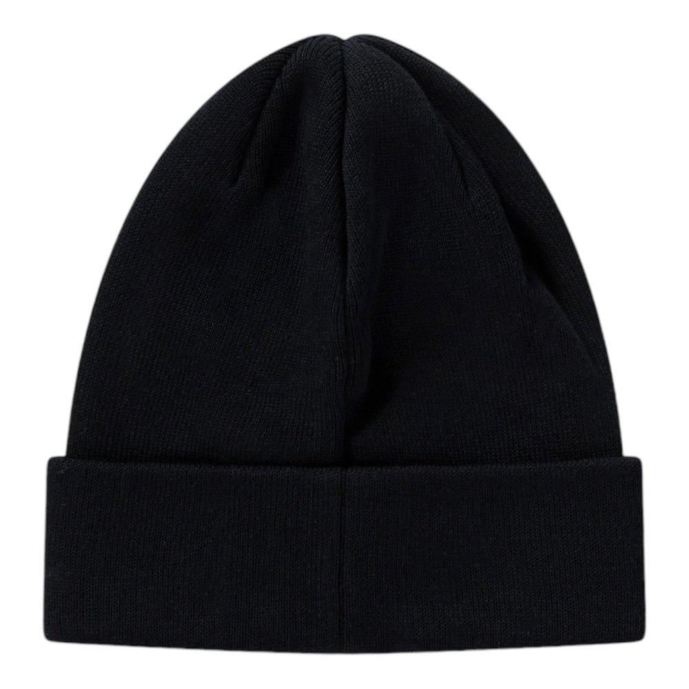 BlackEyePatch《ブラックアイパッチ》| OG LABEL PATCHED BEANIE