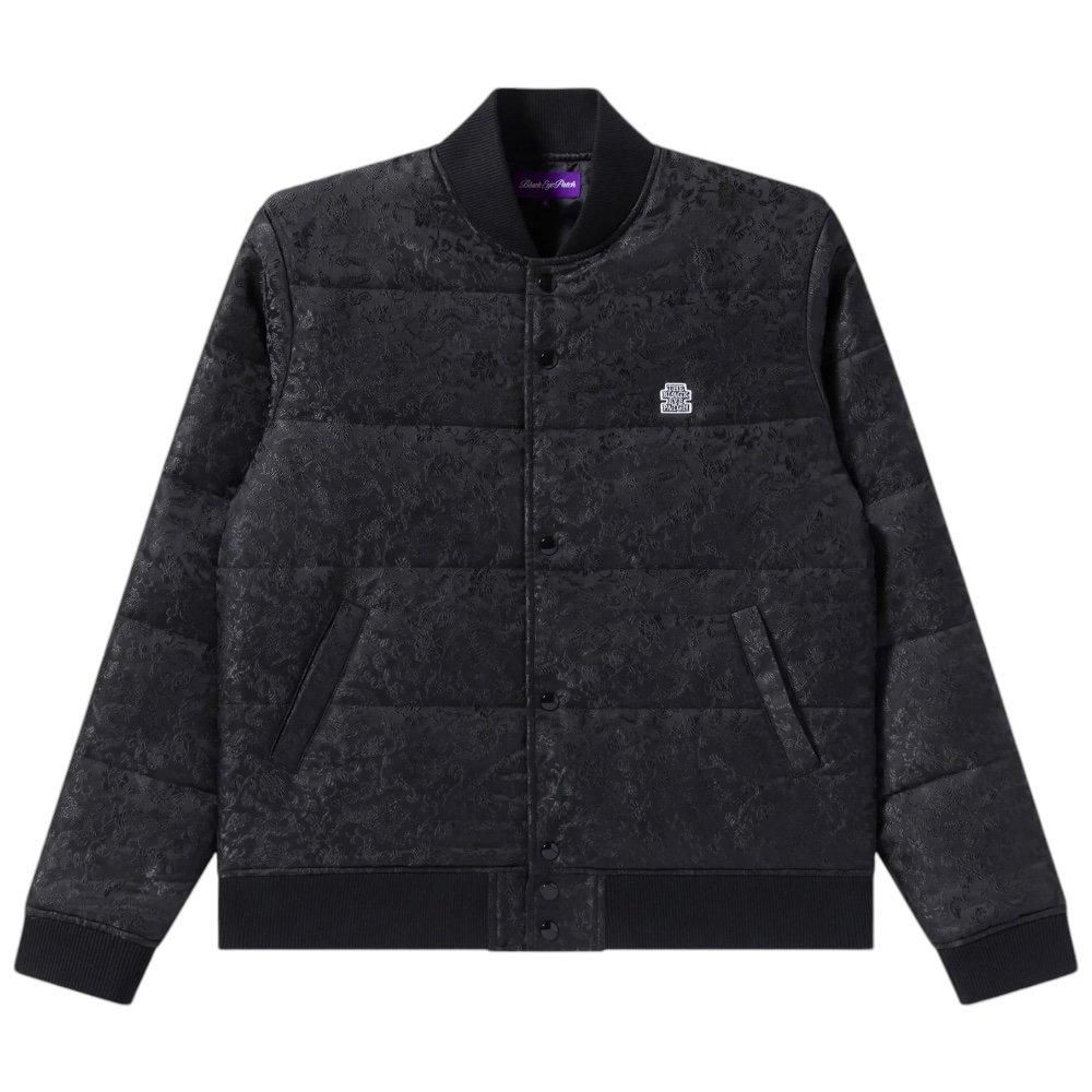 BlackEyePatch《ブラックアイパッチ》| DRAGON TEXTILE PADDED