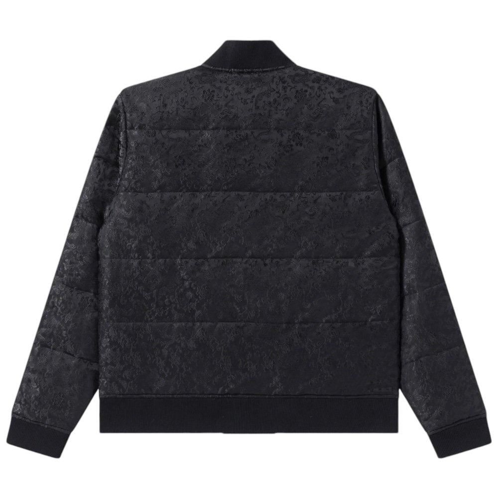 BlackEyePatch《ブラックアイパッチ》| DRAGON TEXTILE PADDED