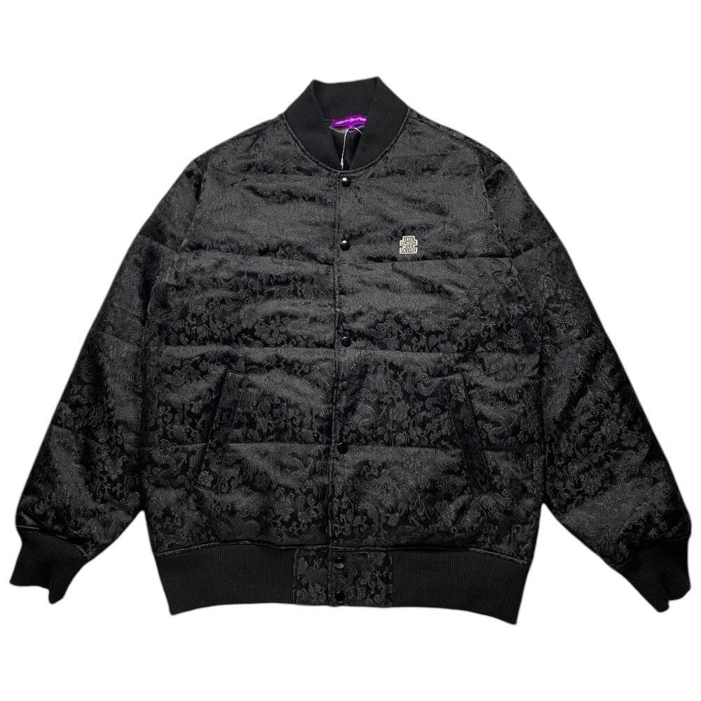 TBPR×BLACKEYEPATCH  ANORAK 新品  Lサイズ TBPR × BlackEyePatchのコラボアイテムたちをご紹介