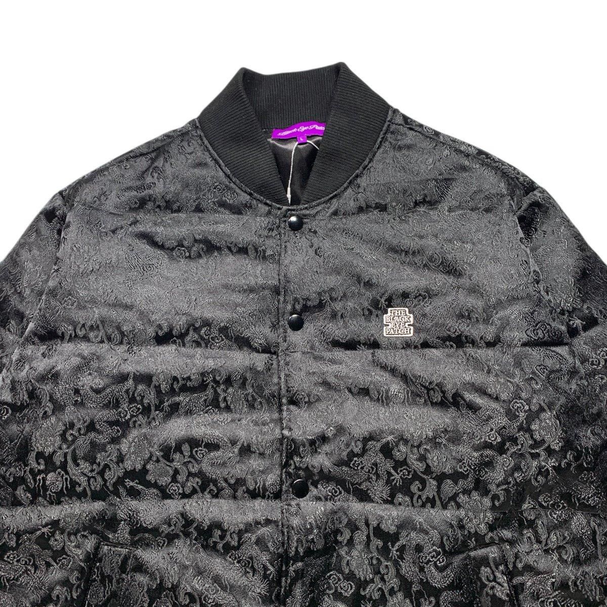 トップス BlackEyePatch DRAGON JERSEY TRACK JACKET Kapital-Smooth-Jersey-KOCHI---