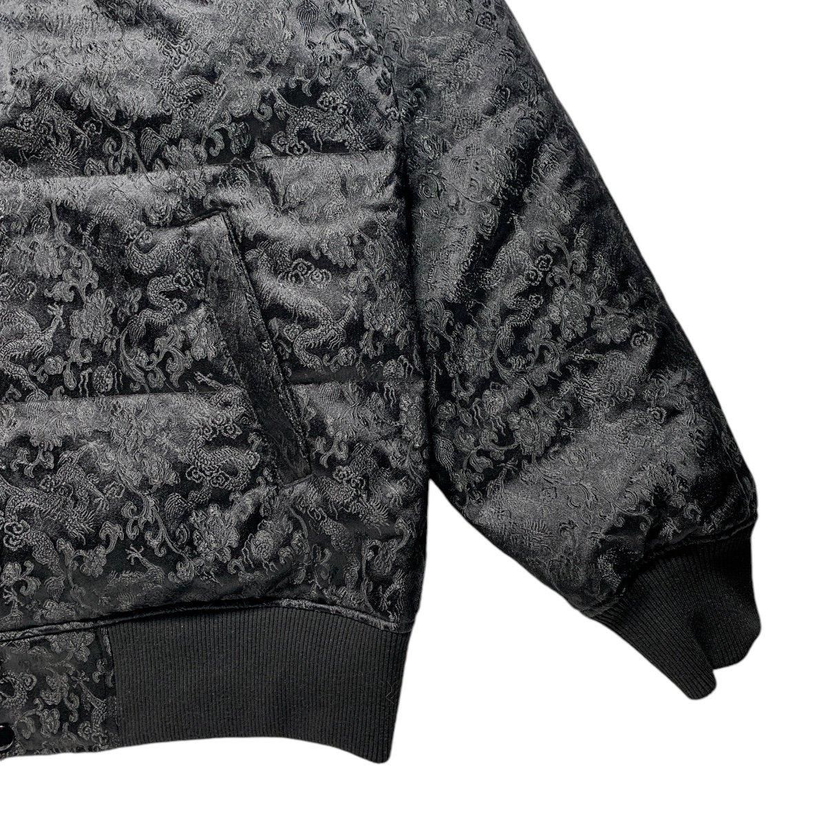 ブラックアイパッチ B EMBLEM DRAGON TEXTILE CAP BlackEyePatch《ブラックアイパッチ》| B EMBREM DRAGON TEXTILE