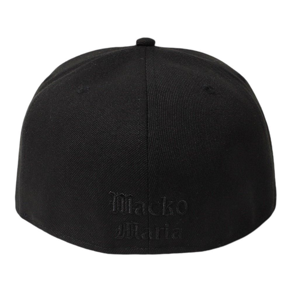 WACKOMARIA《ワコマリア》NEW ERA / 59 FIFTY(24FW-WMA-CP01