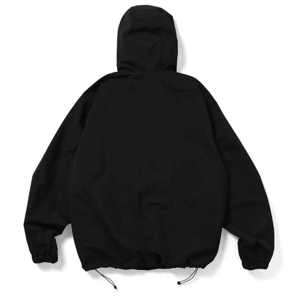 ES.1《エスアイ》Nylon parka (si-F003) | 公式通販