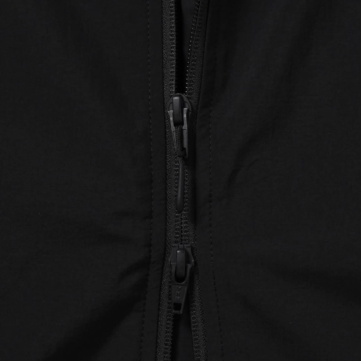 ES.1《エスアイ》Nylon parka (si-F003) | 公式通販 | BlackSheep