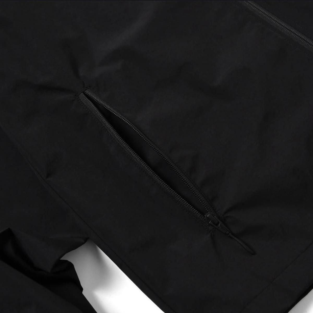 ES.1《エスアイ》Nylon parka (si-F003) | 公式通販 | BlackSheep