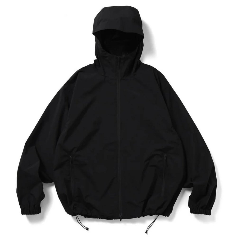 ES.1<BR>Nylon Parka