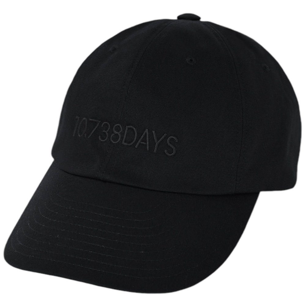 LAD MUSICIAN <BR>10738 DAYS COTTON CAP