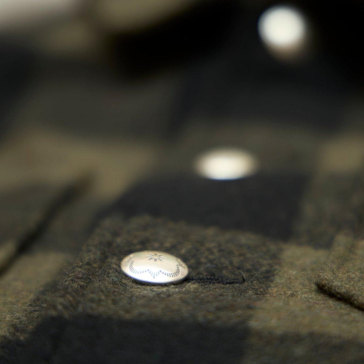 FIRSTRUST《ファーストラスト》PLAYERS / FR BUFFALO JACKET w/ FREE