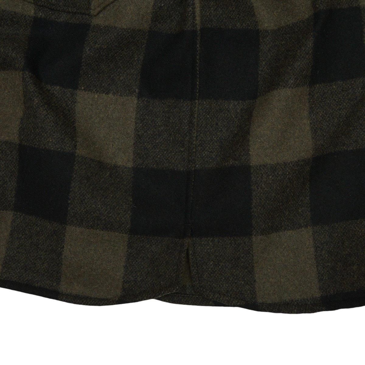 FIRSTRUST《ファーストラスト》PLAYERS / FR BUFFALO JACKET w/ FREE