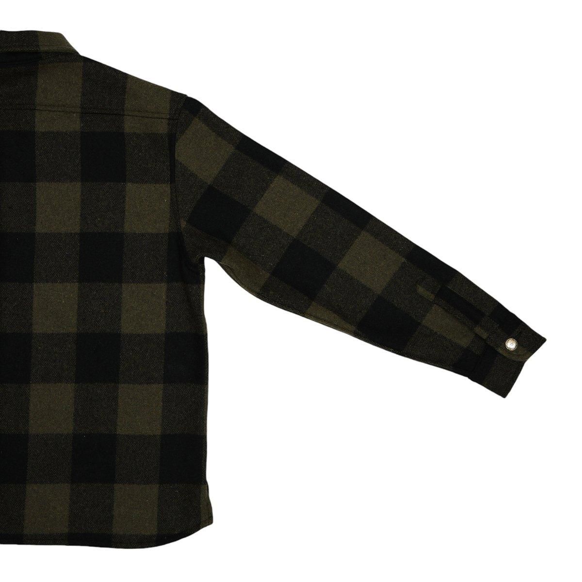 FIRSTRUST《ファーストラスト》PLAYERS / FR BUFFALO JACKET w/ FREE