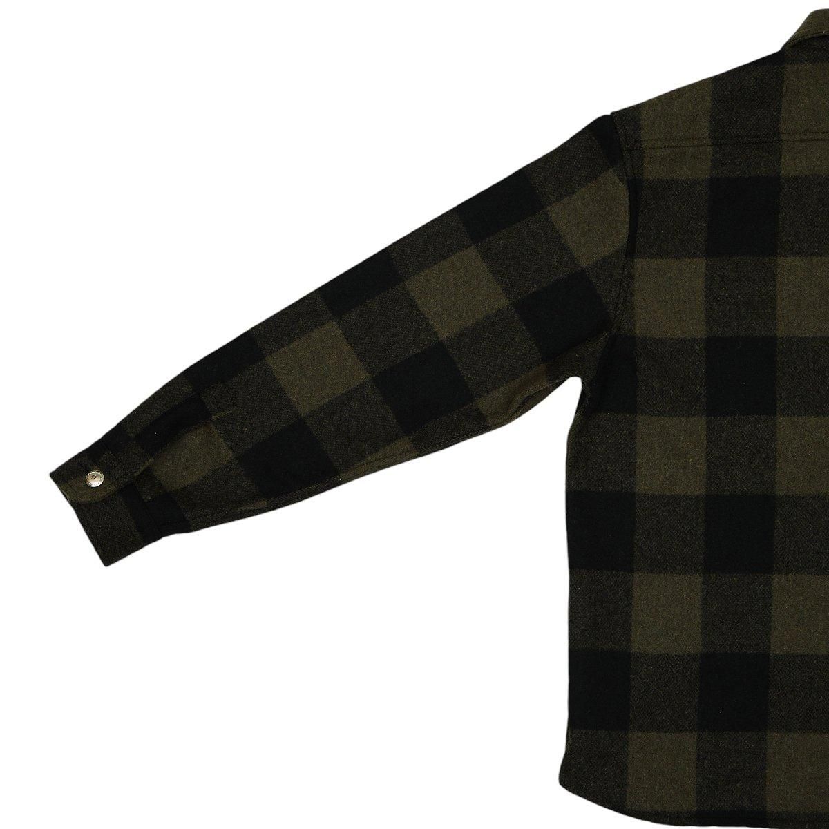 FIRSTRUST《ファーストラスト》PLAYERS / FR BUFFALO JACKET w/ FREE