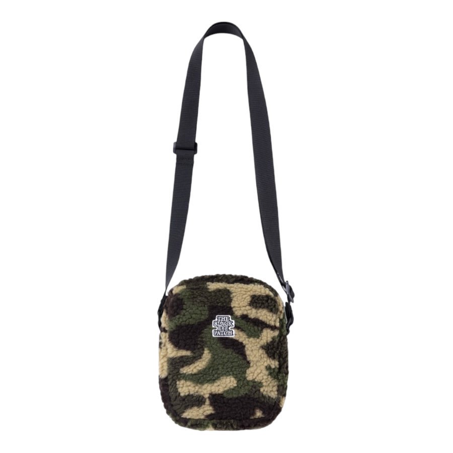 BlackEyePatch <BR>OG LABEL BOA SHOULDER POUCH