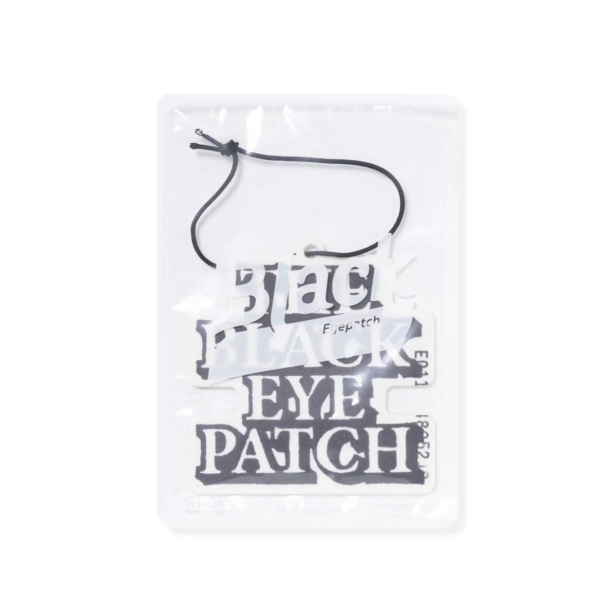 BlackEyePatch <BR>OG LABEL PAPER FRAGRANCE