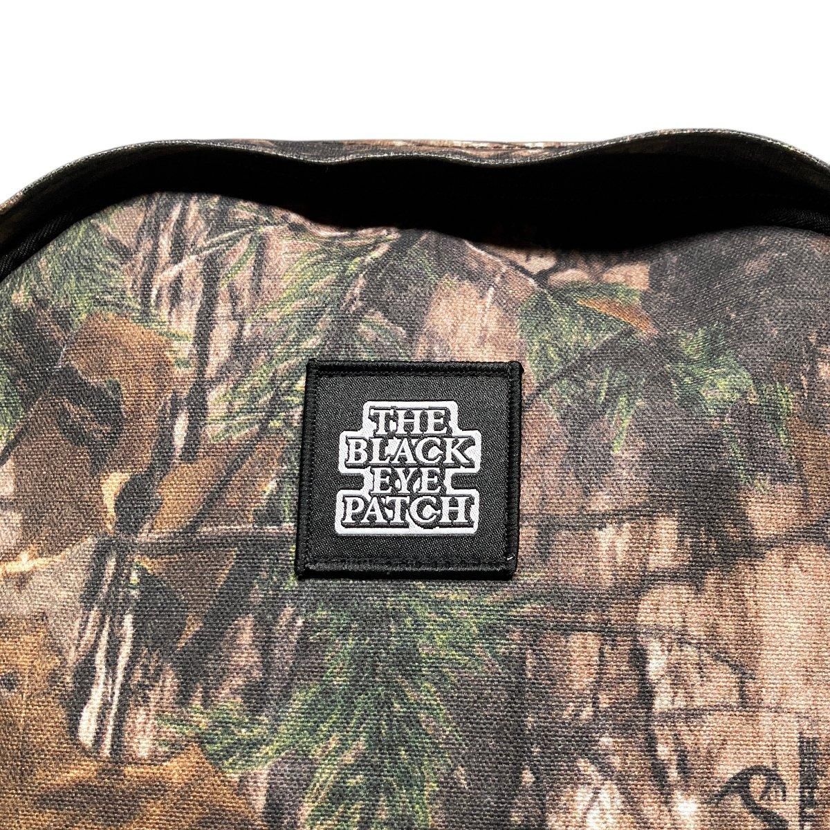 BlackEyePatch《ブラックアイパッチ》| OG LABEL PATCHED