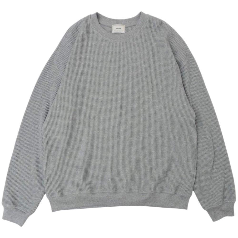 SWEAT＆HOODIE】 - BlackSheep Official Online Store | 公式