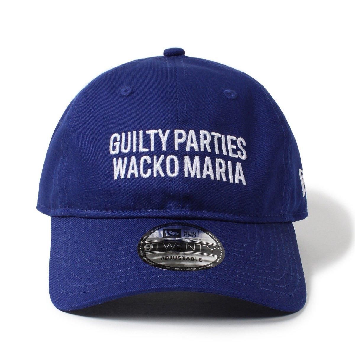 WACKOMARIA<BR>NEW ERA / 9TWENTY(BLUE)