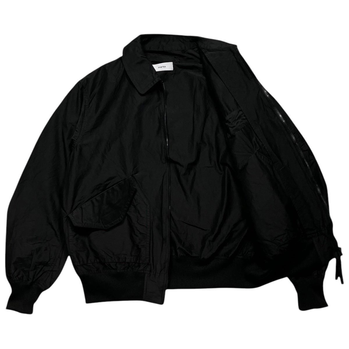 新品 MARKA マーカ ミリタリー レザー サンダル 27 markaware MARKAWARE (マーカウェア) 正規取扱通販可能｜VerteX