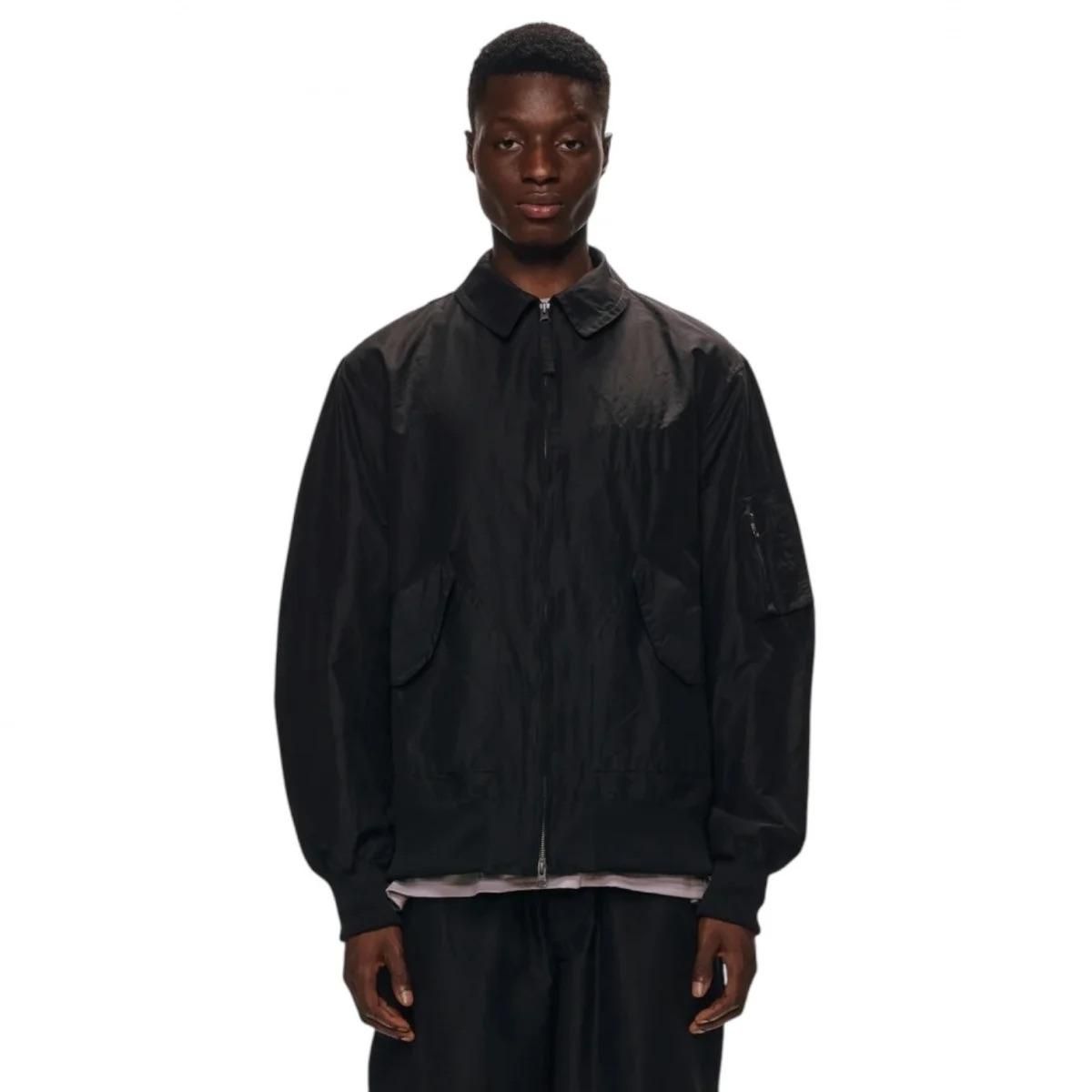 marka《マーカ》| CWU-36P - ORGANIC COTTON SILK HIGH COUNT