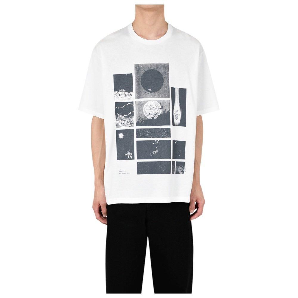 ミュージシャン m_55san LAD MUSICIAN (ラッド ミュージシャン) × DORAEMON / LAD