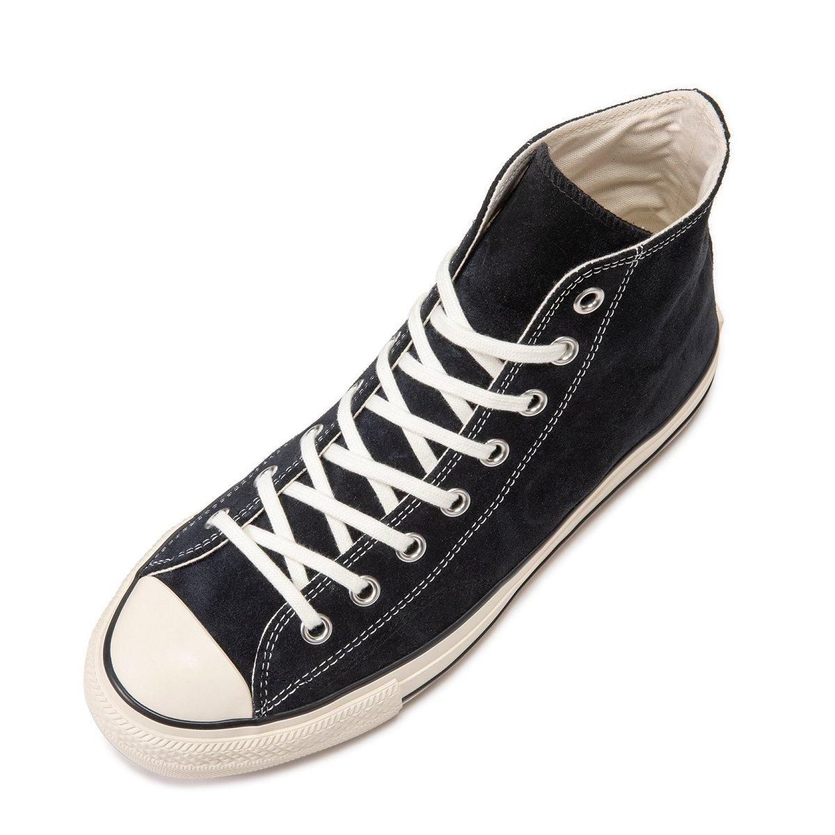 コンバース スケートボーディング オールスター SK HI 34202270 ALL STAR SK HI / オールスター SK HI (ブラック