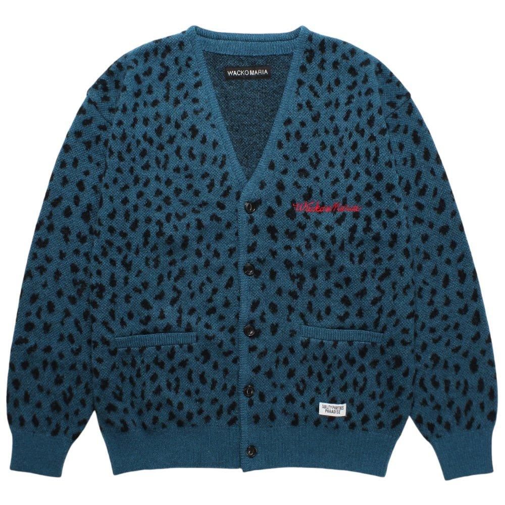 WACKO MARIA《ワコマリア》| 公式通販 | KNIT | BlackSheep WACKO MARIA《ワコマリア》| 公式通販 | KNIT | BlackSheep
