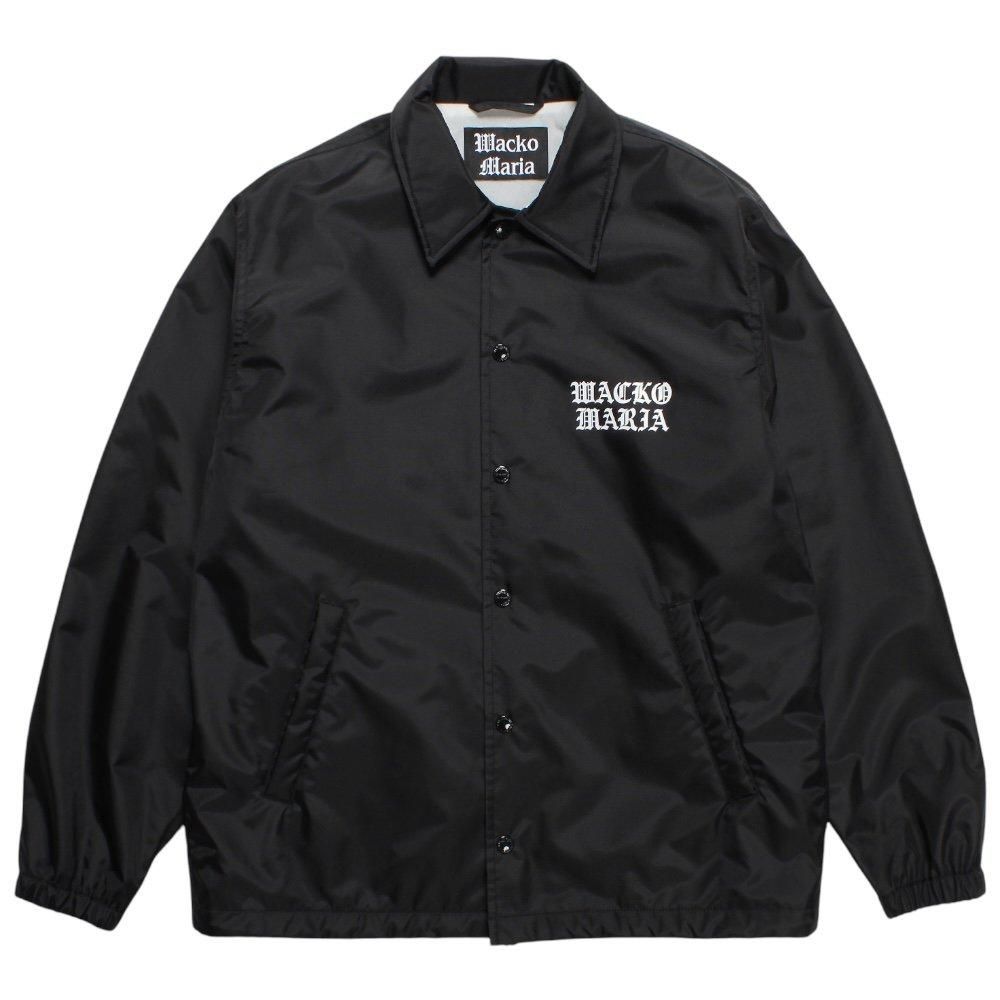 WACKO MARIA《ワコマリア》| 公式通販 | JACKET | BlackSheep